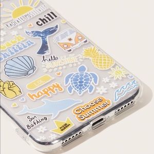 IPhone Case 7/8 Plus